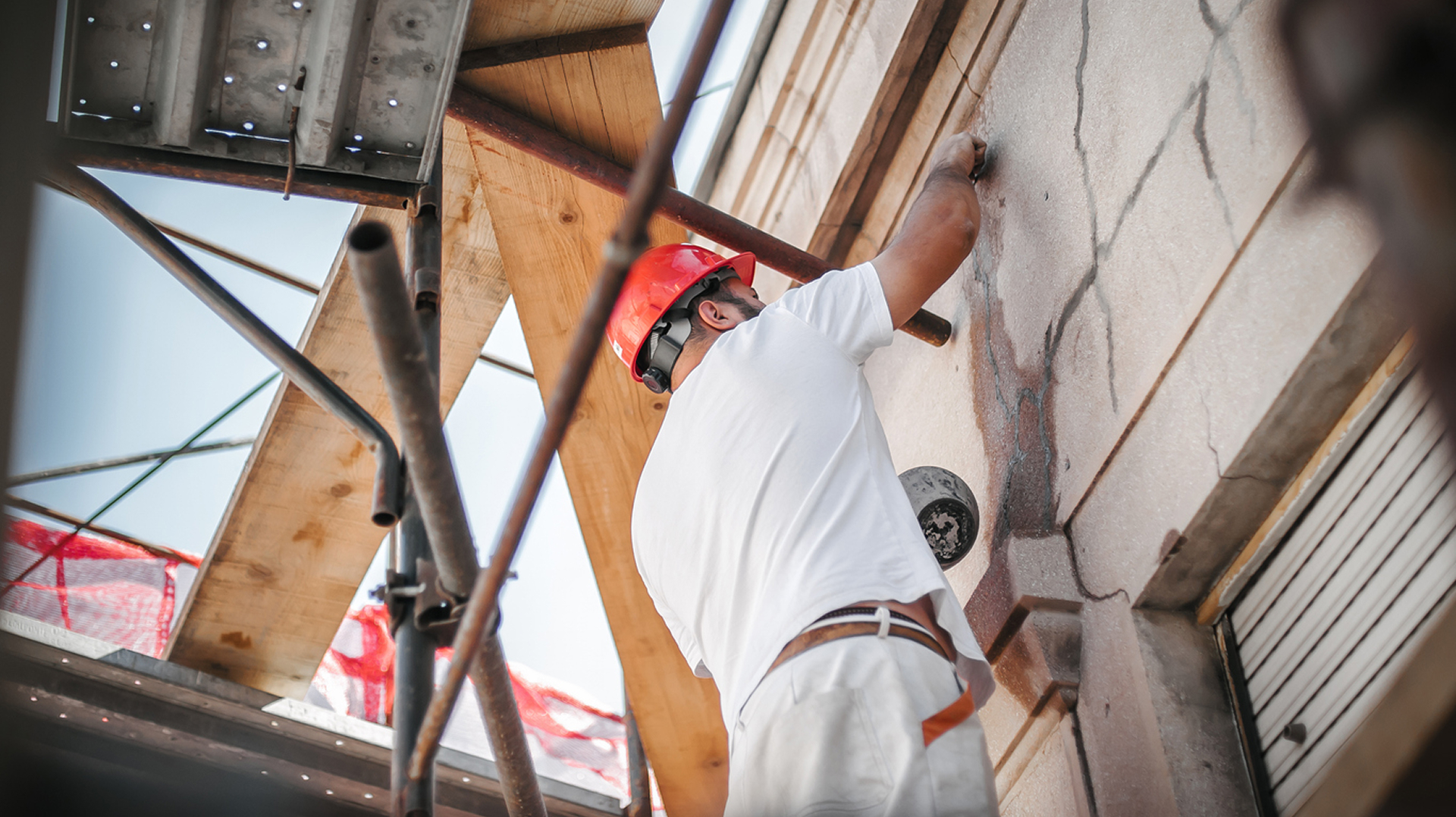 Roof Repair
