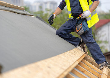 Roofing